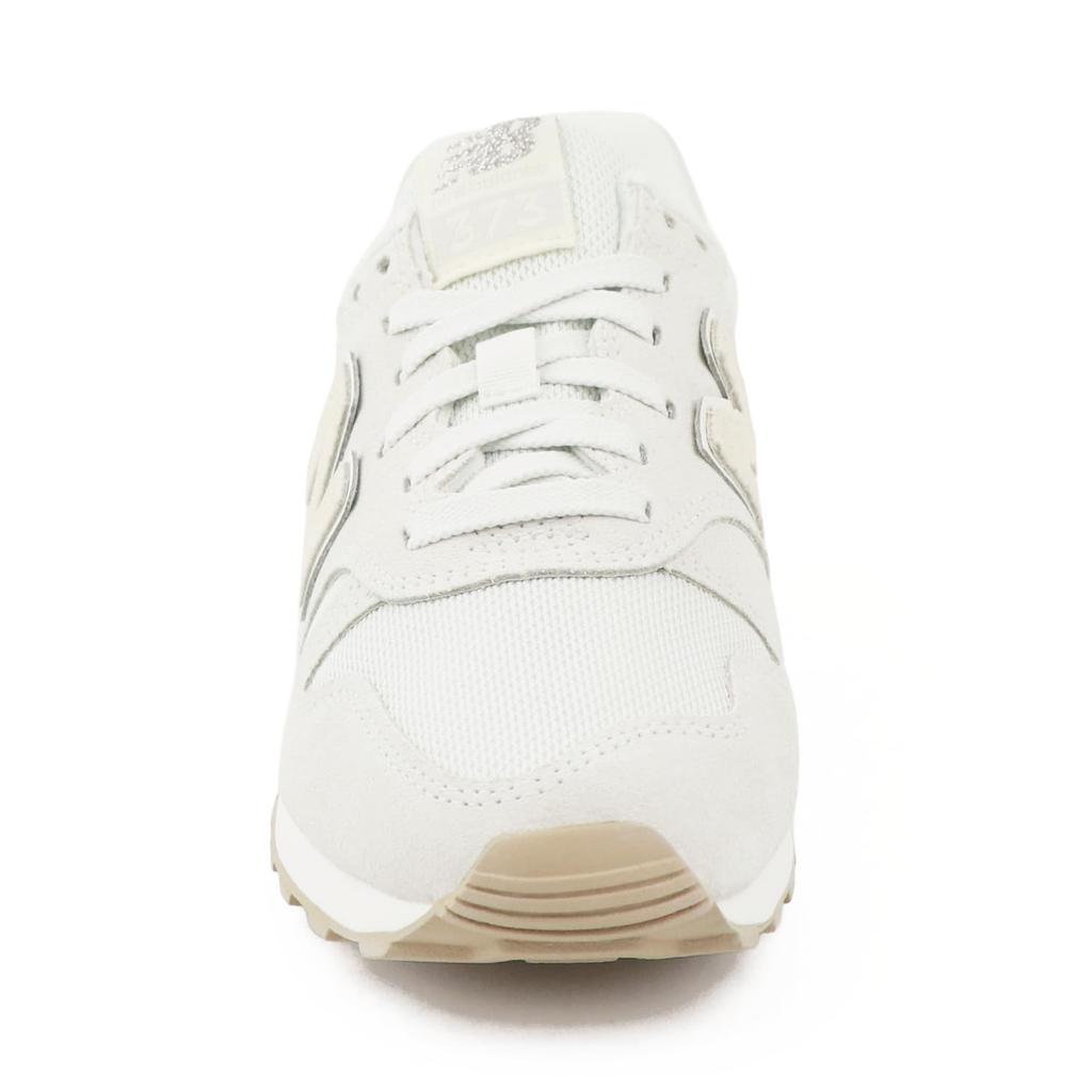 New Balance WL373 SJ2 Size (Light Gray) 23.5