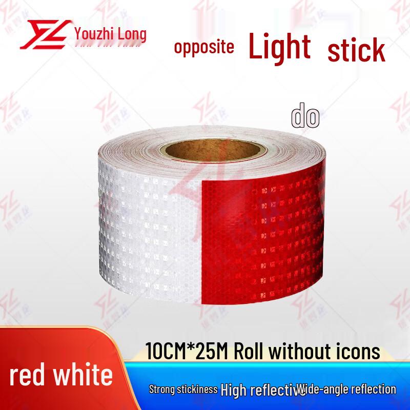 Vehicle Warning Reflective Tape