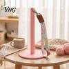 Home Knitting Tools Portable Wrist Yarn Holder, Ball Dispenser for Crocheting, Knitting, Lightweight Spinner Stand with Strap, Gift Crochet