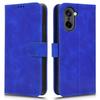 For OnePlus Ace 5 Racing 5G Leather Case Skin Feel Anti Drop Wallet Flip Phone Cover