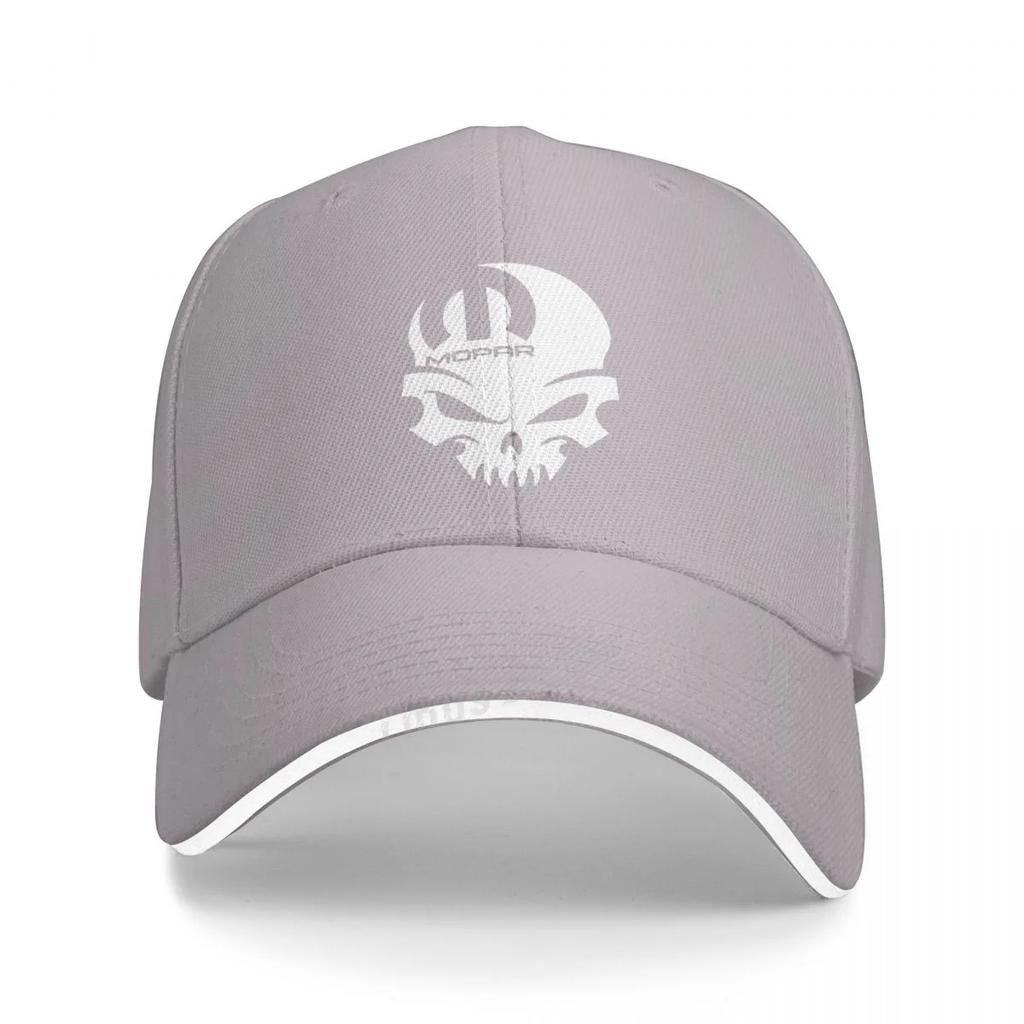 Vintage Car Mopar Baseball Cap American Muscle Truck Driver Caps Skull Mopar Hat Fashion Unisex Cap Adjustable Snapback Hats