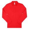 B&C Unisex Adult My Polo 210 Long-Sleeved Shirt