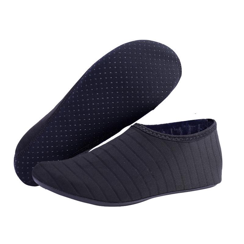 Unisex Non-Slip Water Shoes for Swimming, Trekking & Yoga