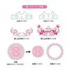 Oshisuta Mini All 8 Colors Acrylic Stand Figure Shrine Birthday Stage Oshikatsu Plate x2 2way 3way Acrylic Easy Assembly (Cyan Blue)