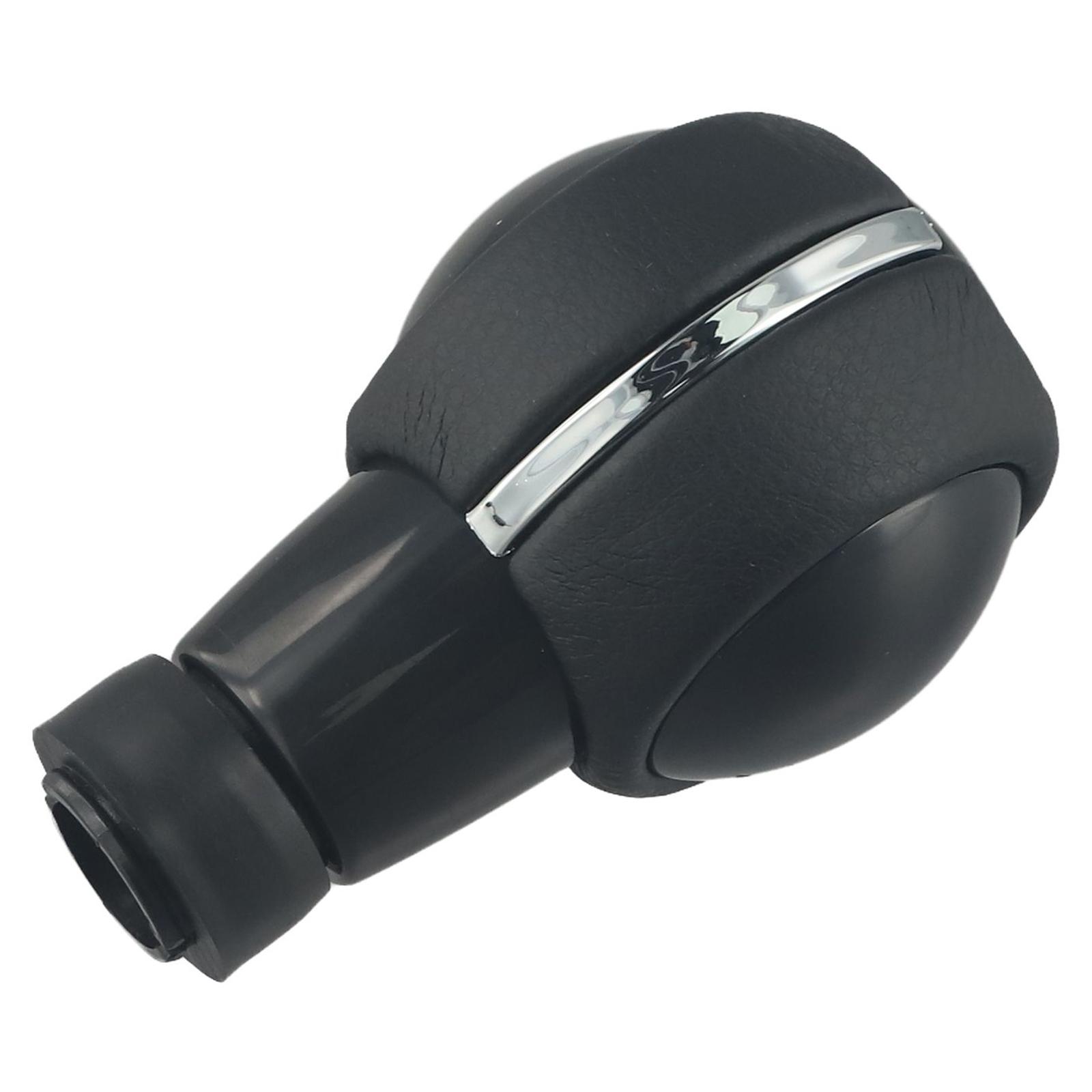 Driving 6 Speed Gear Shift Mini Gear Shift Ergonomic Design Improved Grip Precise Shifting High Quality Plastic China Mainland