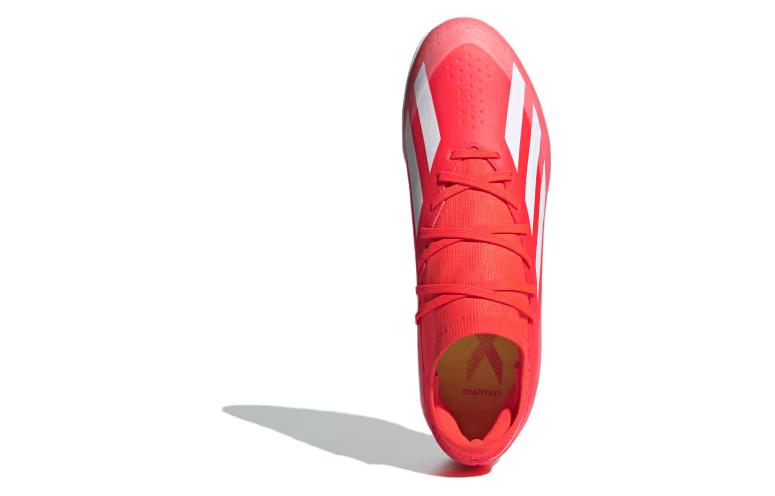 adidas X Crazyfast League Tf 'Energy Citrus Pack' IF0699