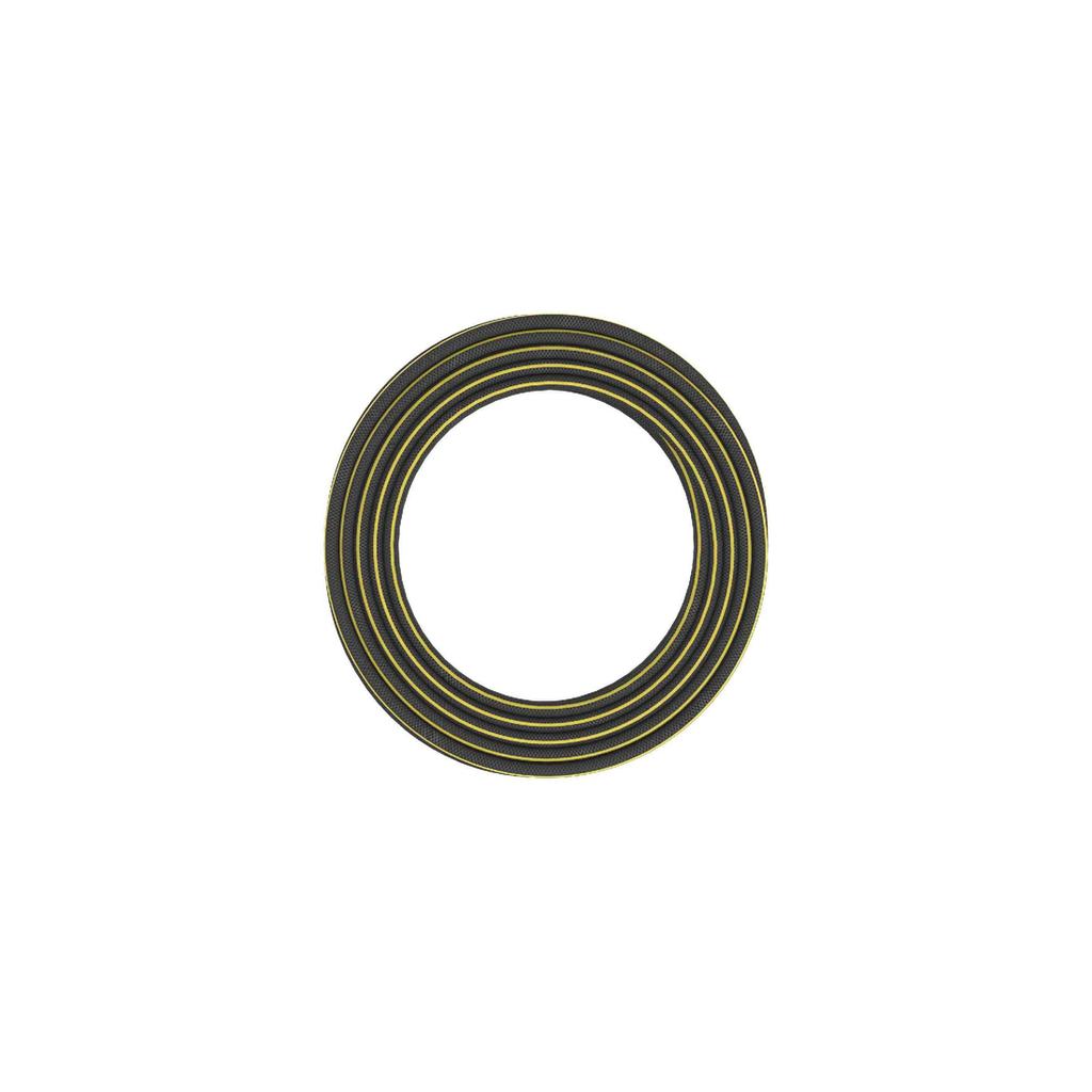 Zestaw Z Wężem Ogrodowym Premium, 9 Mm (3/8”), 15 M – Q4 1027101