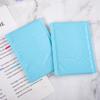 10Pcs 15X11Cm Light Blue Bubble Mailers Self-Seal Shipping Padded Envelops Bags