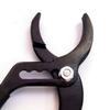 IPS PLIERS EX Pipe Pliers, 230mm, Maximum Opening: 76mm, PP-230DS, Made in Japan [An evolved version that firmly grips even thick pipes!]