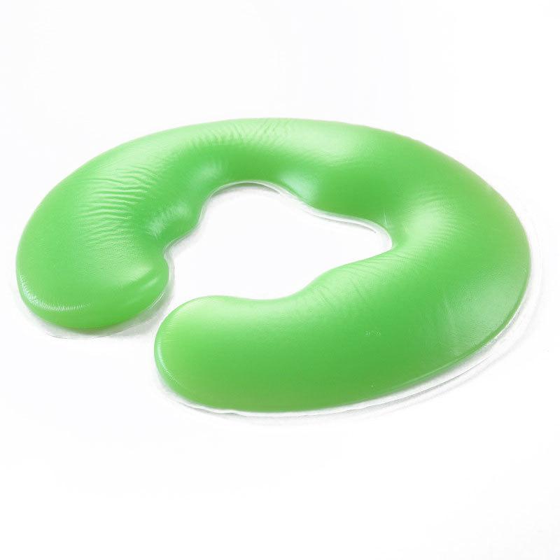 Silicone Massage Prone Pillow