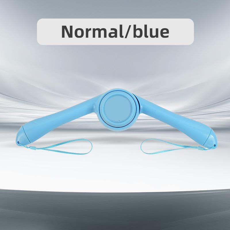 

Adjustable Women s Arm Strength Trainer for Home Fitness - Micro-Rebound Bar for Chest and Arm Muscles.