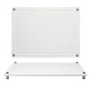 Diatomaceous Stone Absorbent Dish Mats Countertop Drying Long Lifespan Porous Design Restores With Sandpaper For Dishes