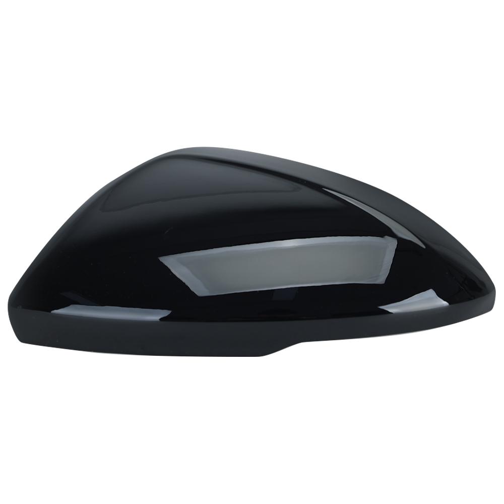 Pour Opel Astra K B16 pour Vauxhall ignia B cache de rétroviseur latéral capuchon de cadre de rétroviseur de porte accessoires de voiture