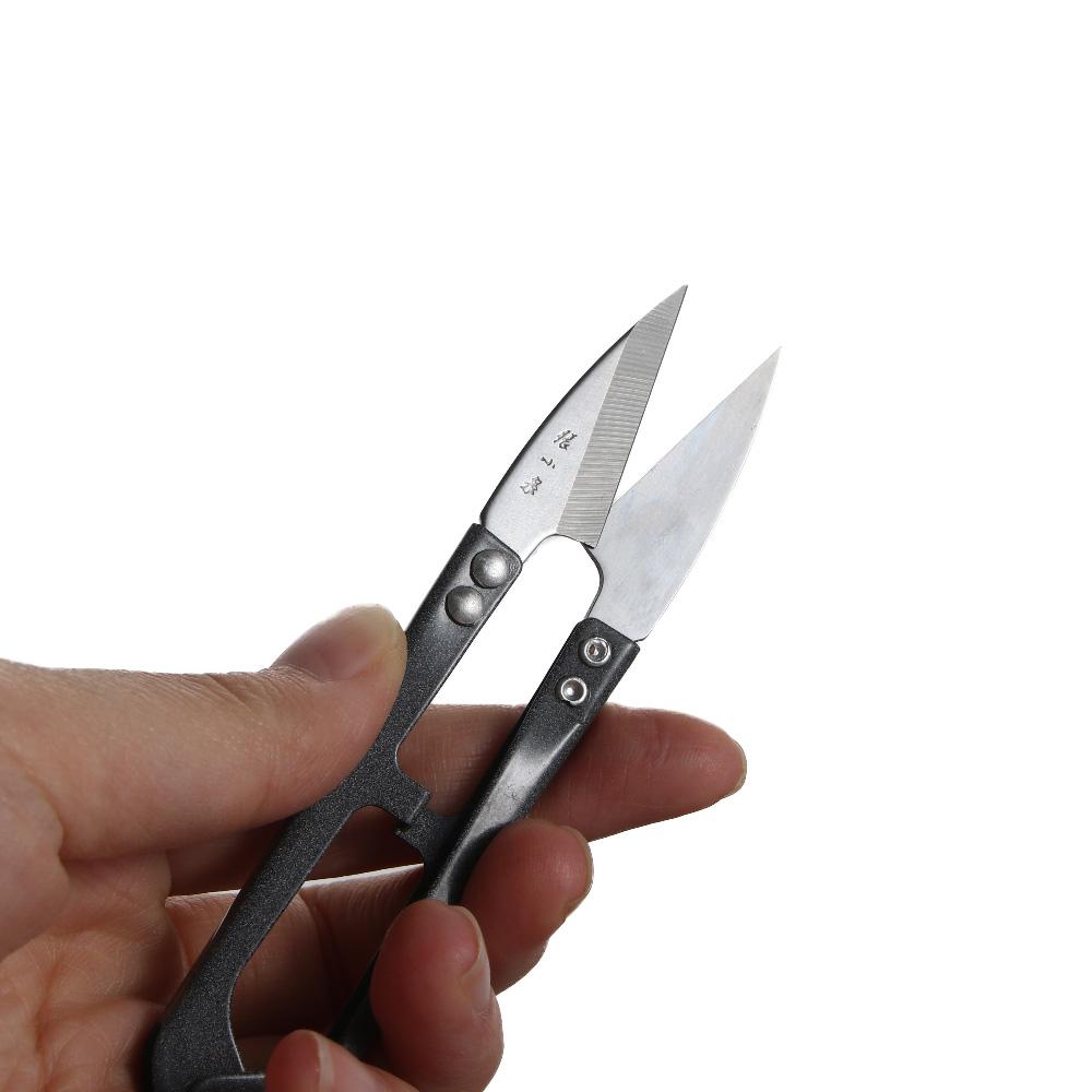 Fabric Supplies Sewing Dressmaking Embroidery Tool Yarn Shears Tailor's Scissors Needlework