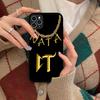Rap N-Natanael C-Cano Phone Case Silicone PC+TPU For For IPhone 11 12 13 14 15 16 Plus Pro Max Cover