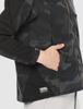 Jakke Jerseyjakke Svart LL [Toraichi] Herre 9336-124 69-Kamuflasje