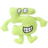New Arrival Battle for Dream Island Plush Toy Number One Two Four Stuffed Animal Soft Doll Kid Gift