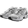 New Balance NB 740 V2 Running Shoes Unisex White Silver U740PH2