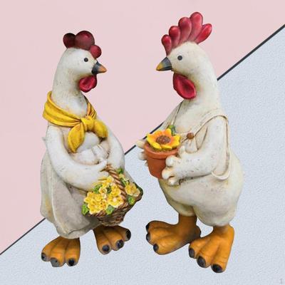 Înverzire şi amenajare – Decorațiuni pentru livadă