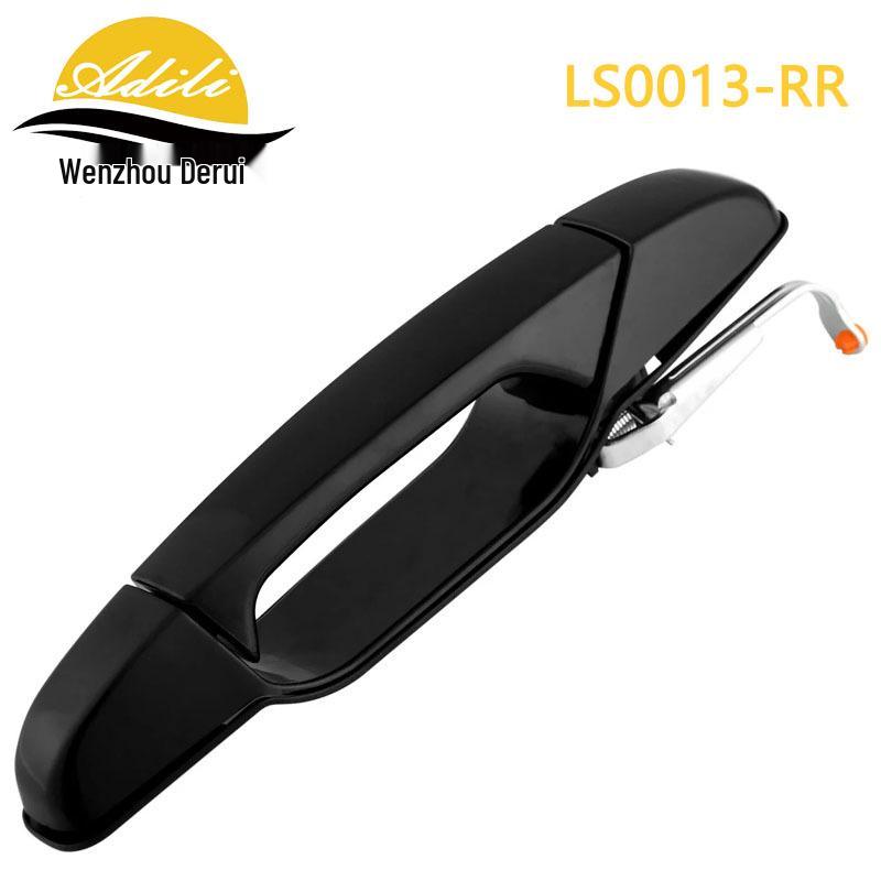 

Cadillac GMC Exterior Door Handle (20828237, 25890220, 20954815, 25890260)