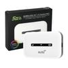 Portable 4G MiFi Router for Europe, Africa, Middle East & Central Asia