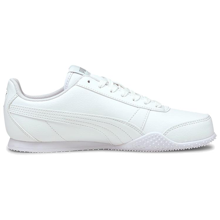 New PUMA Bella Sl 'Triple White' Women's 380663-02