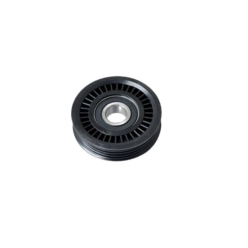 OEM 73131-FC000 A/C Drive Belt Tensioner Pulley For Subaru Impreza Forester