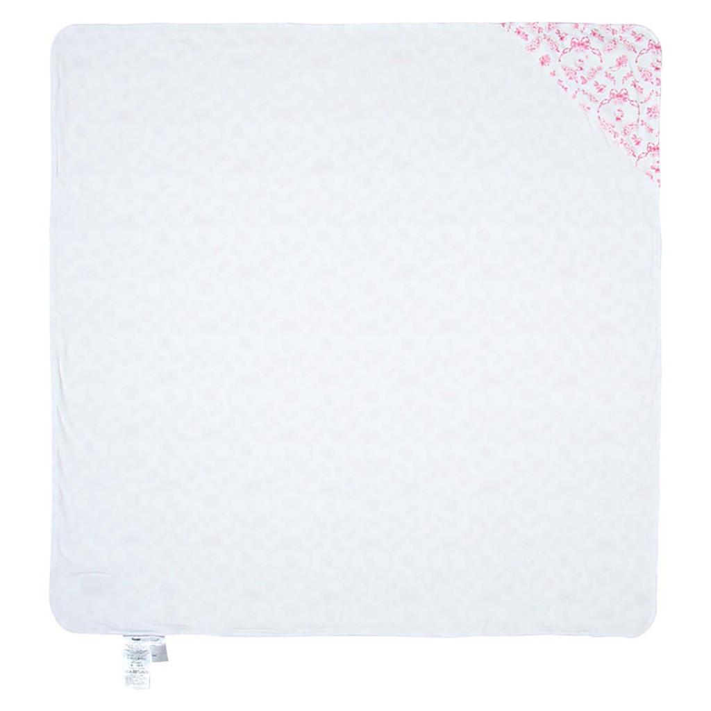 Sanrio Baby Hello Kitty Swaddle Blanket 431672