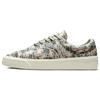 John Elliott X Skid Grip French Oak Green Unisex Sneakers Egret 172578C