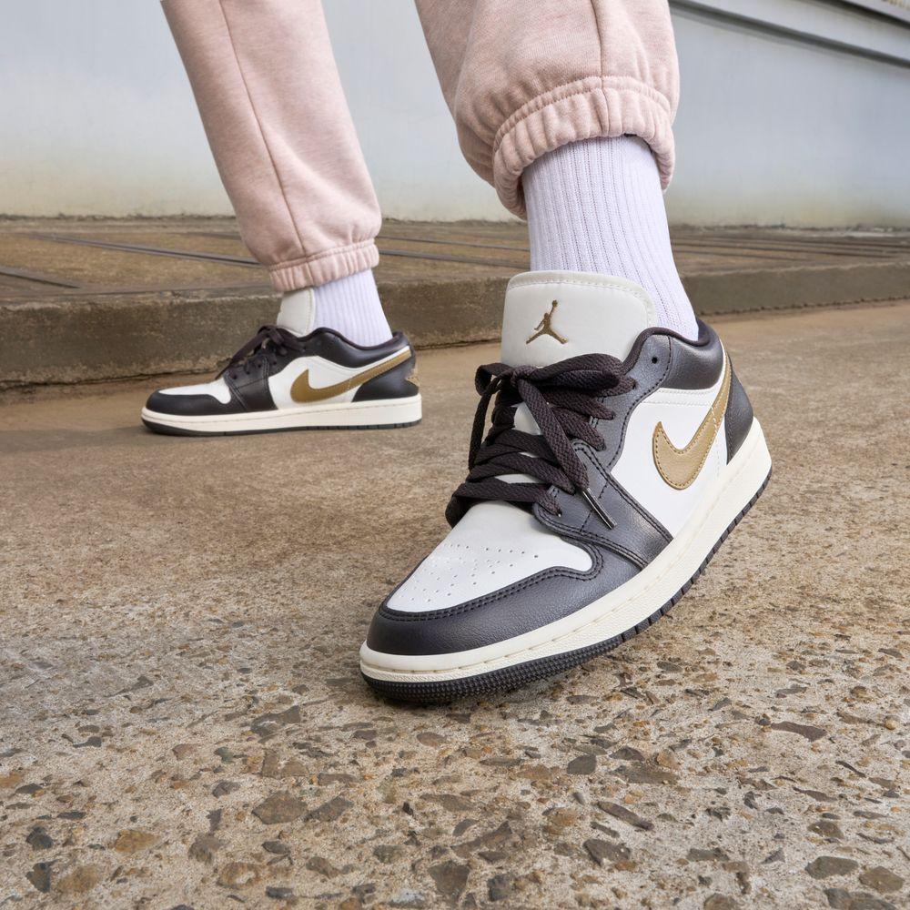 Jordan 1 Low Shadow Brown (Женский) 37.5