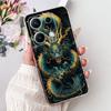For Xiaomi Redmi Note 14s 4G Case Animal Cartoon Phone Cover For Redmi Note 14 Pro 4G Note14 Europe Soft Silicone Clear Coque