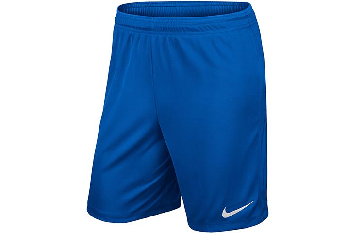 Nike Casual Shorts Men s Royal Blue AO4150-463 L