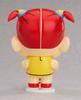 HAPPY2PEAS and Chikuwa Big Size Resin Painted Soft Vinyl Figure KINO-chan Non-scale