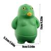 Spray Water Green Head Fish Bath Toys Long Range Swimming Water Toys  Children