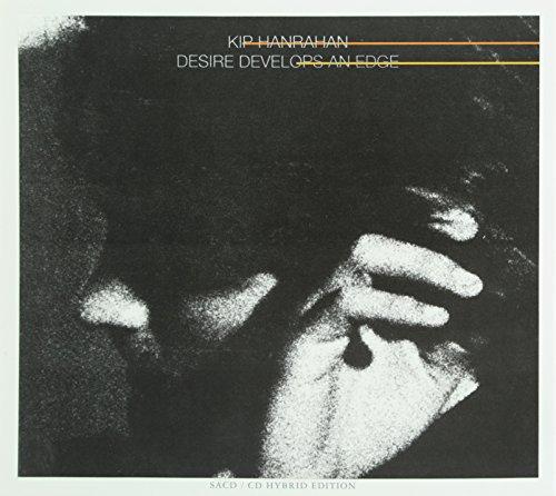 

DESIRE DEVELOPS AN EDGE