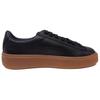 PUMA Basket Platform Core PUMA Black Women's 364040-02