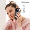 Luxury Transparent Shockproof Bumper Armor Case for iPhone 16 15 14 Plus 13 12 11 Pro Max X XS 7 8 Rugged Frame Hard Back Cover
