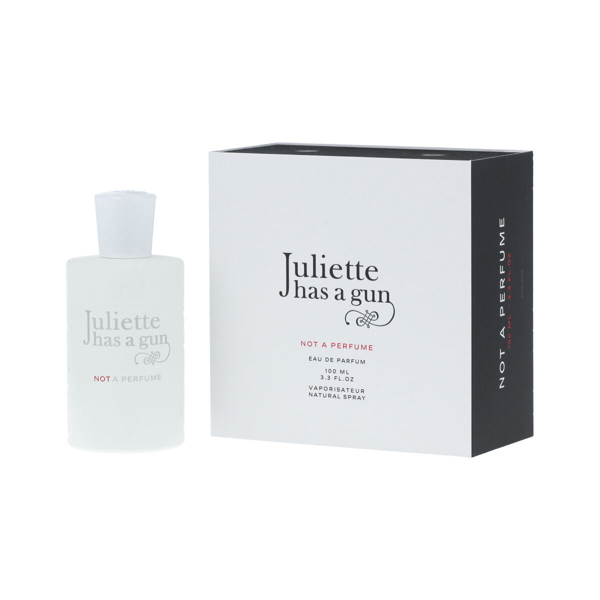 

Parfum Femme Juliette Has A Gun Not a Perfume EDP