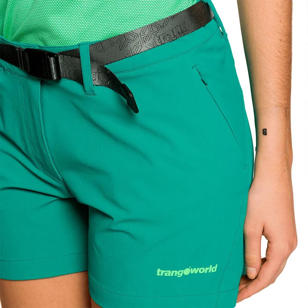 Trangoworld Шорты Ambert