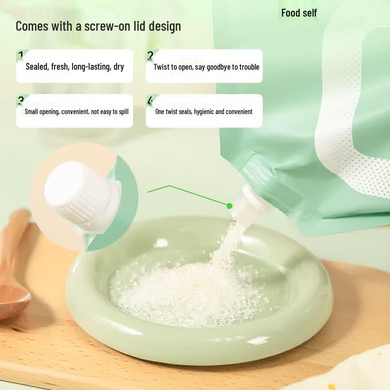 Natural Cane White Sugar