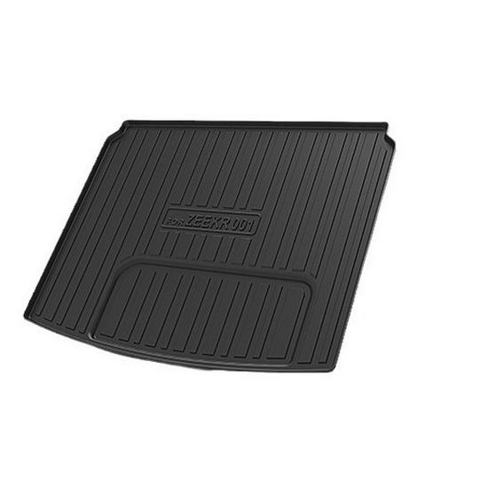 Waterproof, Wear-Resistant Trunk Mat for 2025 Zeekr 9X