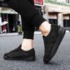 Women Summer Skateboard Shoes Breathable Men Black Running Sneakers Casual Kids Boy Girl White Sport Shoes Plus Size