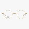 Edeuhadiaiweeo Eyeglass Frames (Ed7017 Antiquegold 47)