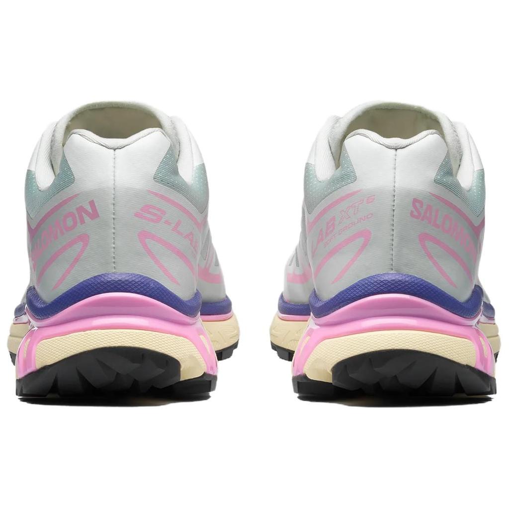 SALOMON XT 6 Ice Flow Orchi Bouquet L47582600