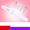 1Pc Nail Art Electric Grinder Mini Nail Art Written Test Nail Grinder