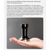 304 Stainless Steel Espresso Tamper 51/53/58mm Constant Pressure Tamper  Coffee Barista