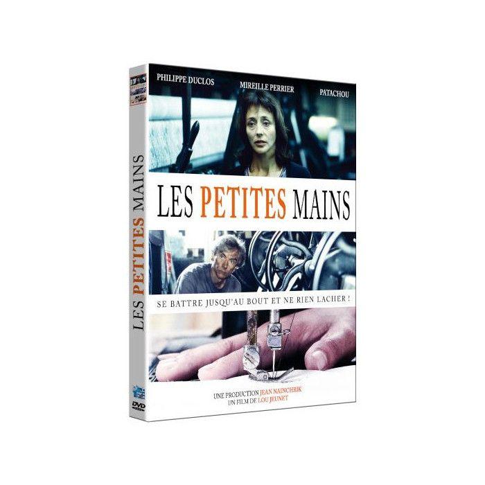 Les Petites Mains - DVD