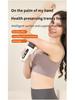 Massaggiatore Facciale a Microcorrente 4D Pulse V-Face per Bellezza e Lifting Facciale