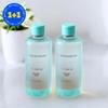 Tea Tree Cica Soothing Toner Large Size 500ml 2 Pieces