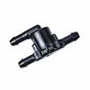 Practical Car Accessories Tool For Toyota/Highlander Wiper Washer Windshield Check Valve For Lexus Hoses Windshield Washer 1